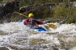 kayak agout 2014